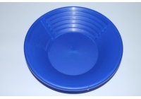 Blue Bowl Space Saver Freight Saver